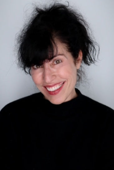 Dr. Andrea Ruman