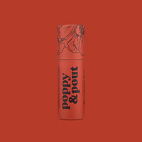 Thumbnail for Poppy & Pout Natural Lip Balm