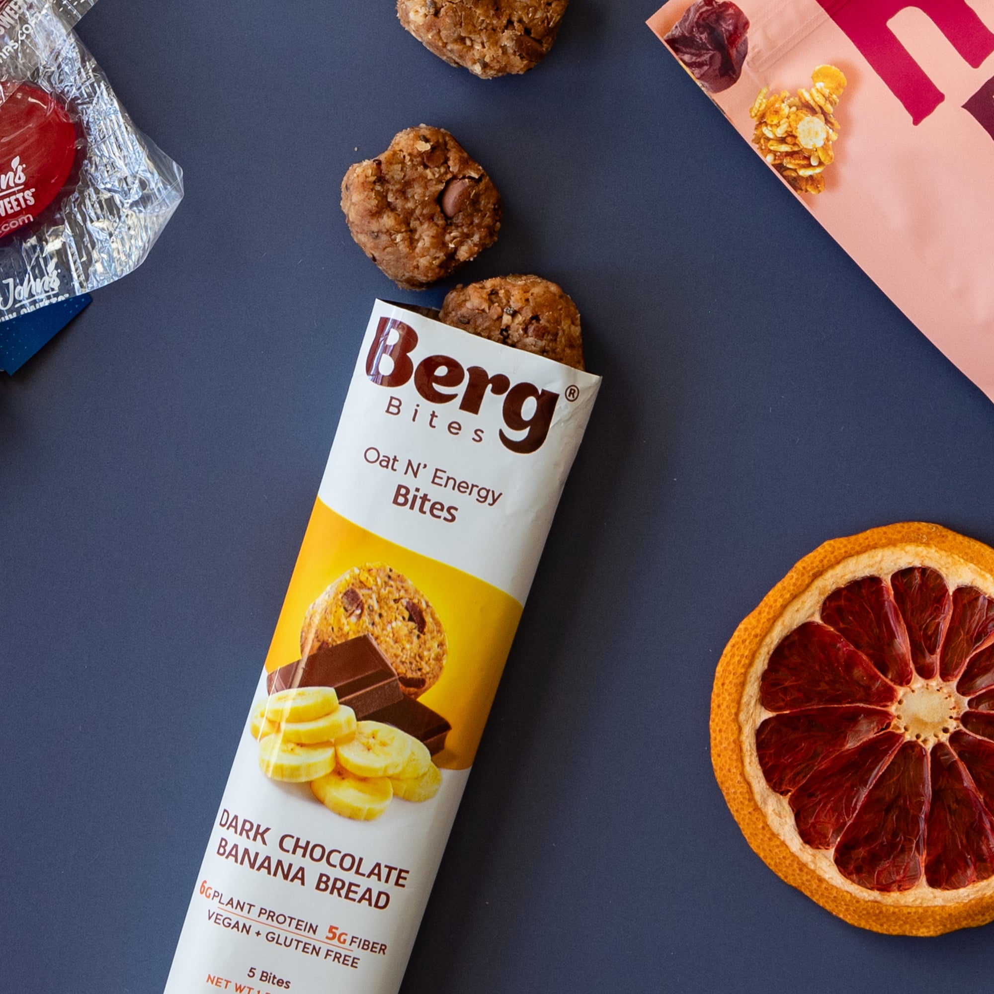 Nourish & Hydrate Care Package