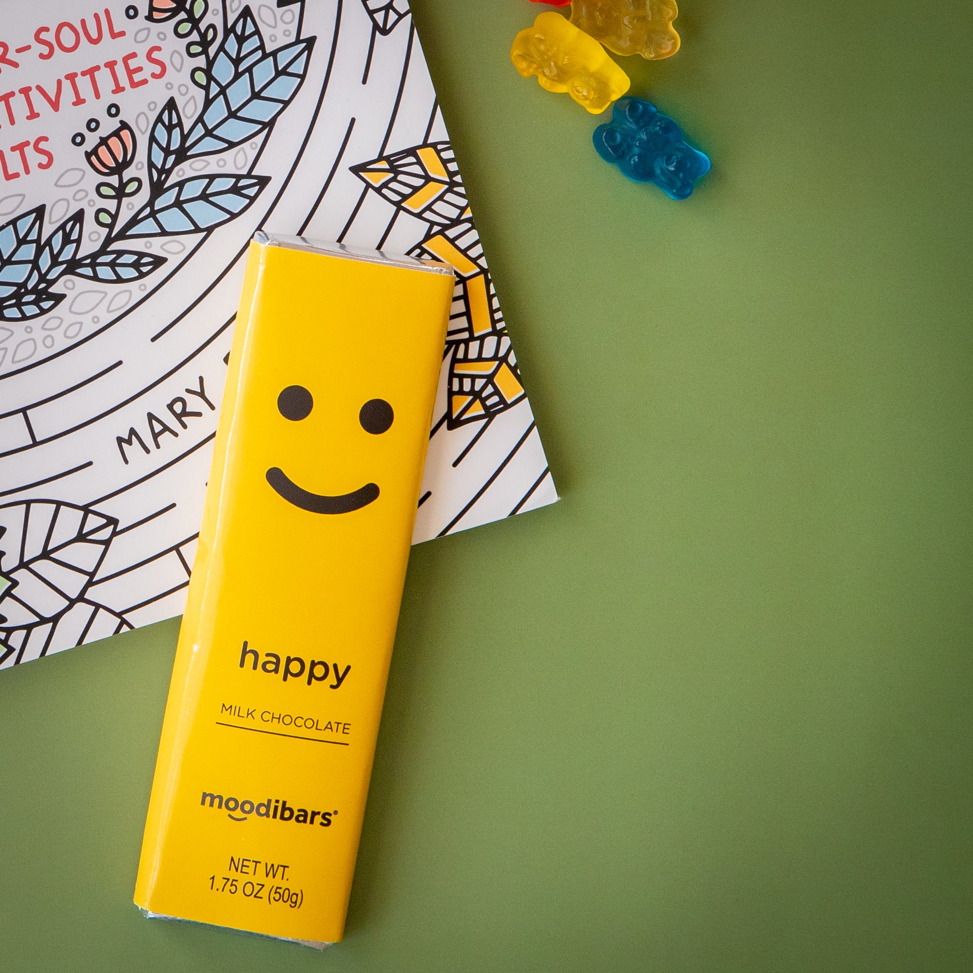Happy Brain - for Everyone