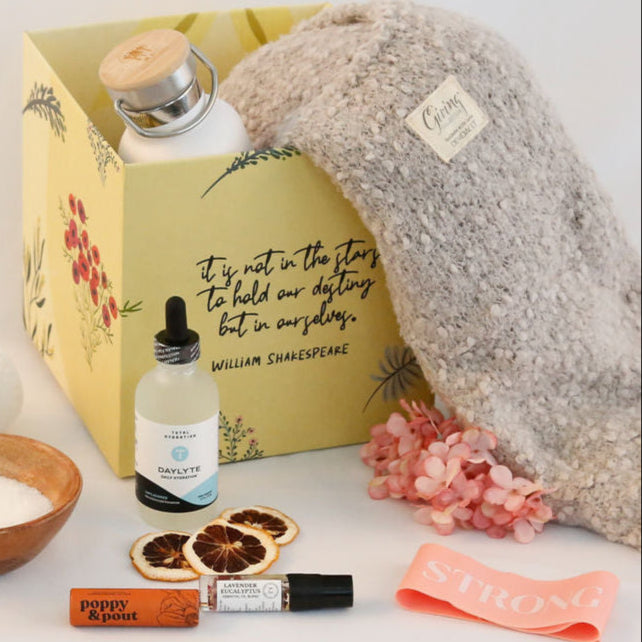 Cancer Care Kit - For Any Treatment