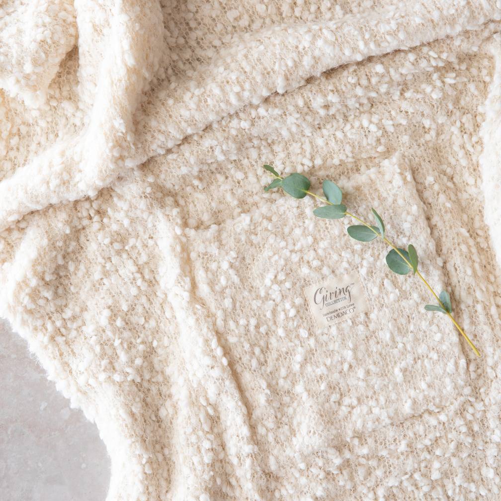 Comforting Pair - for Chemo, Radiation or Surgery