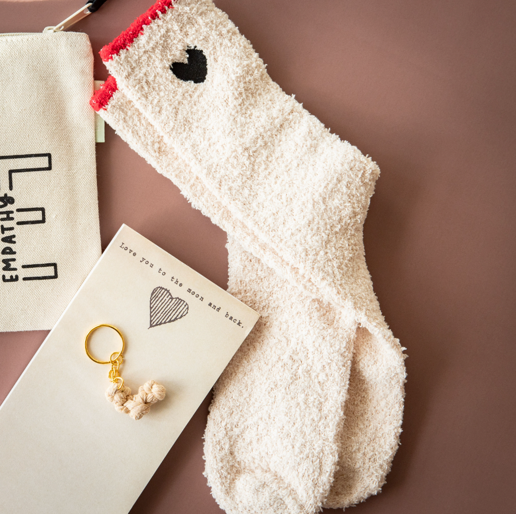 Hearts Love – Comforting Care Package