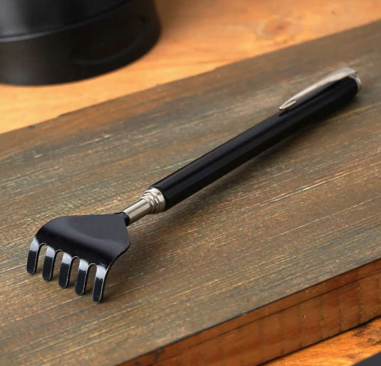 Back Scratcher