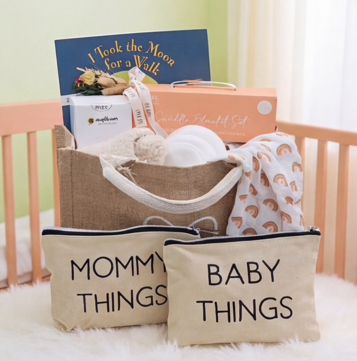 Post Delivery Kit