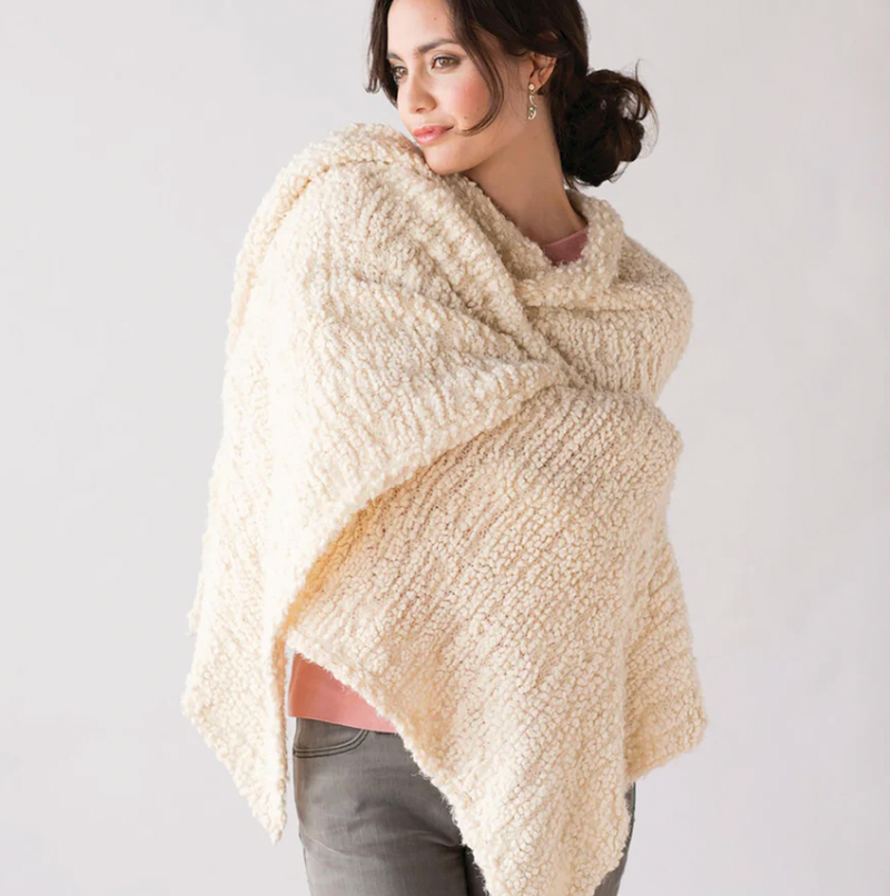 The Giving Shawl