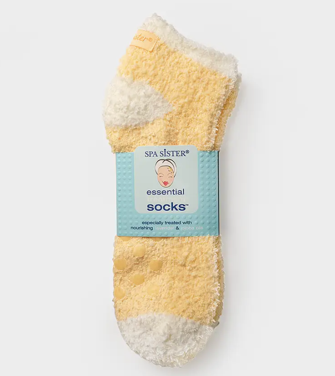 Grip Socks