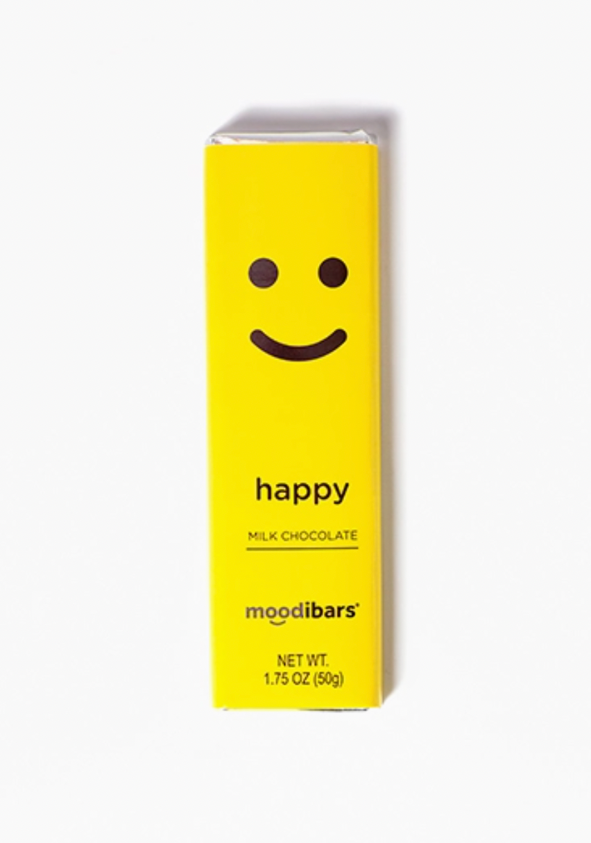 Happy Chocolate
