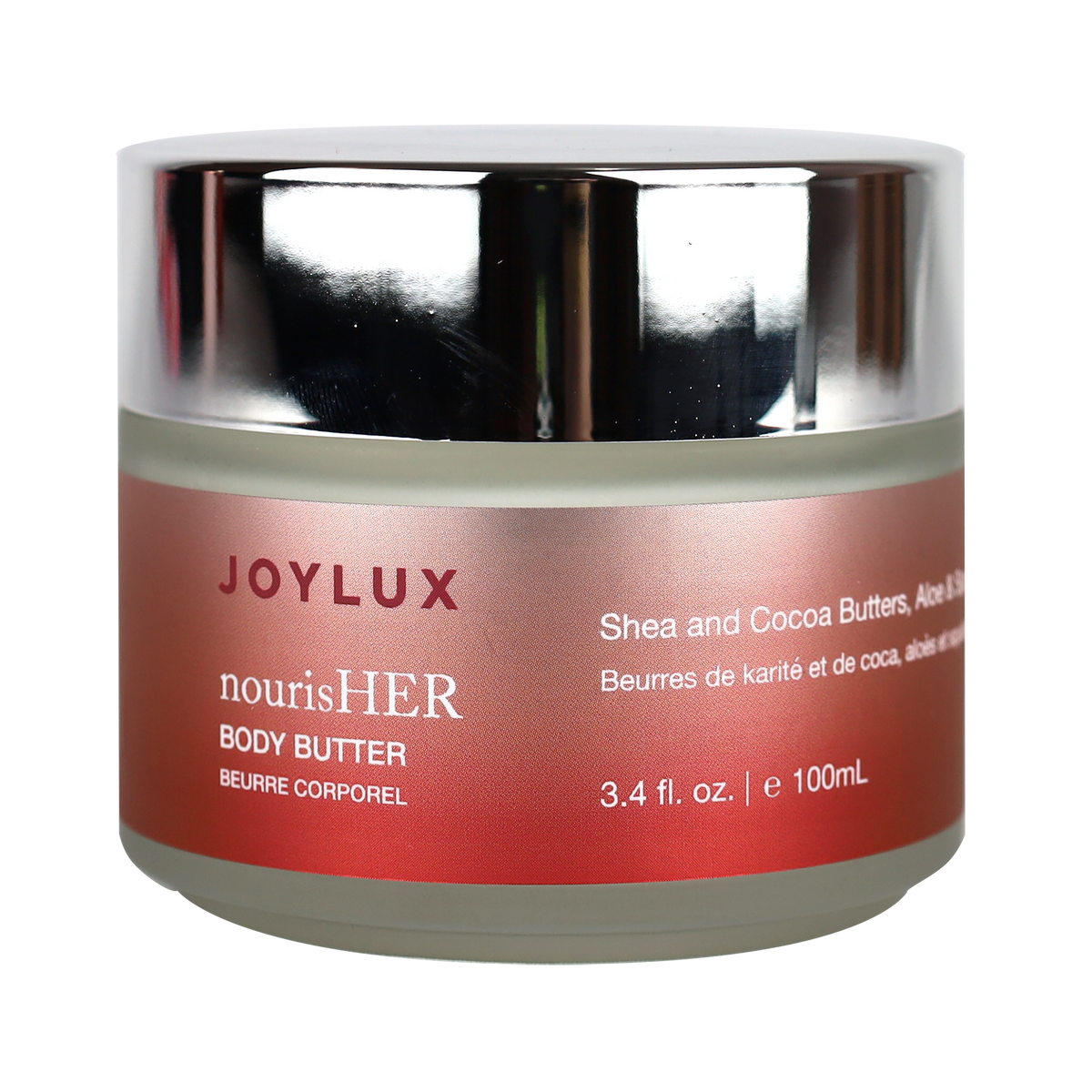 nourisHER Body Butter from JoyLuxe