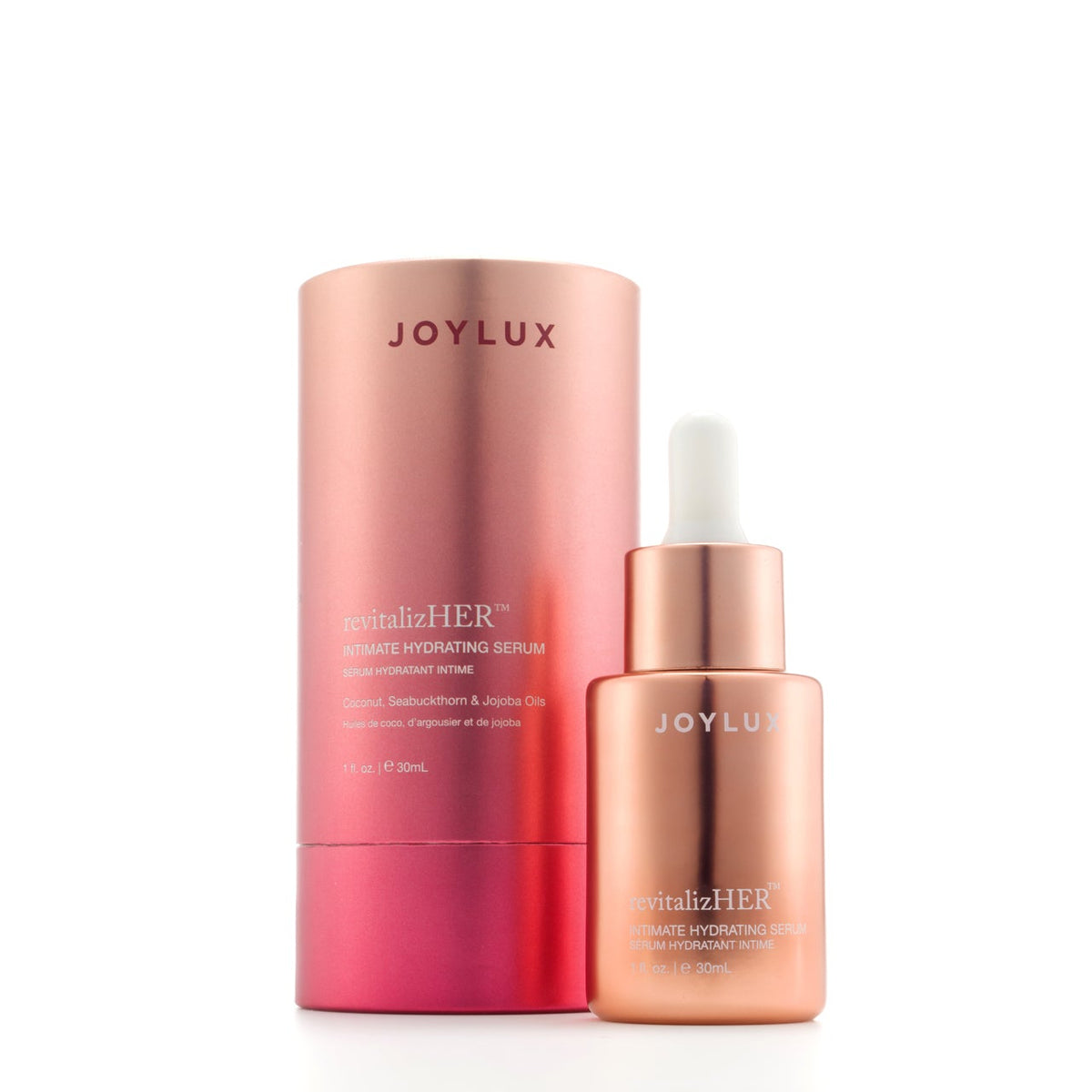 revitalizHER™ Hydrating Serum from JoyLuxe