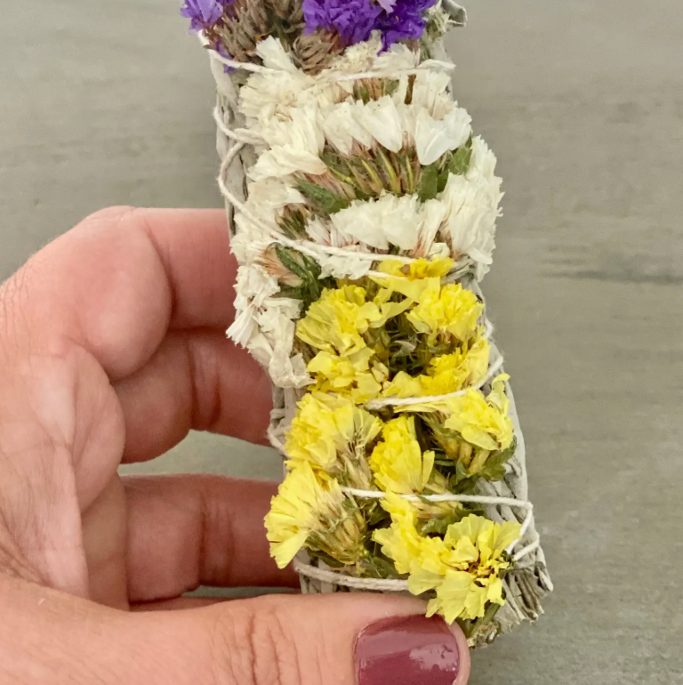 Smudge Stick