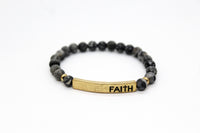 Thumbnail for Faith Bracelet