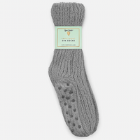 Thumbnail for Aromatherapy Spa Socks