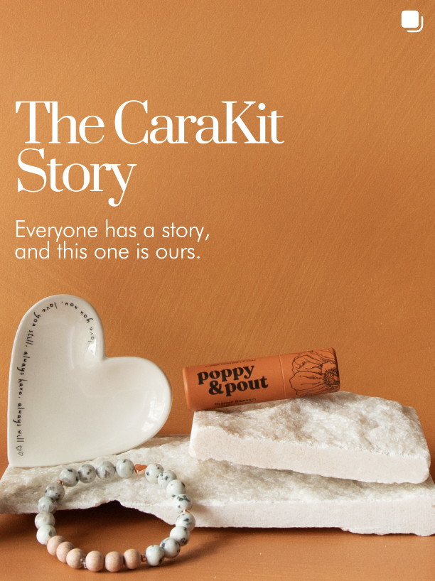 Surgery & Recovery Kit - Medium