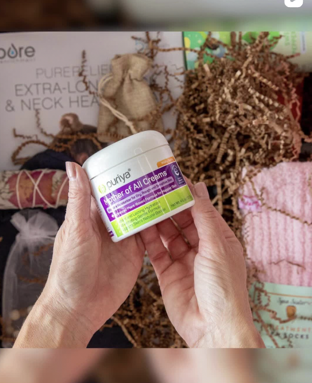 Surgery & Recovery Kit - Medium