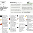 Men's Care Package view 7