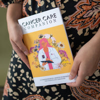 Thumbnail for Cancer Care Companion:  A Comprehensive Workbook for Patients and Caregivers