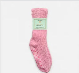 Aromatherapy Spa Socks