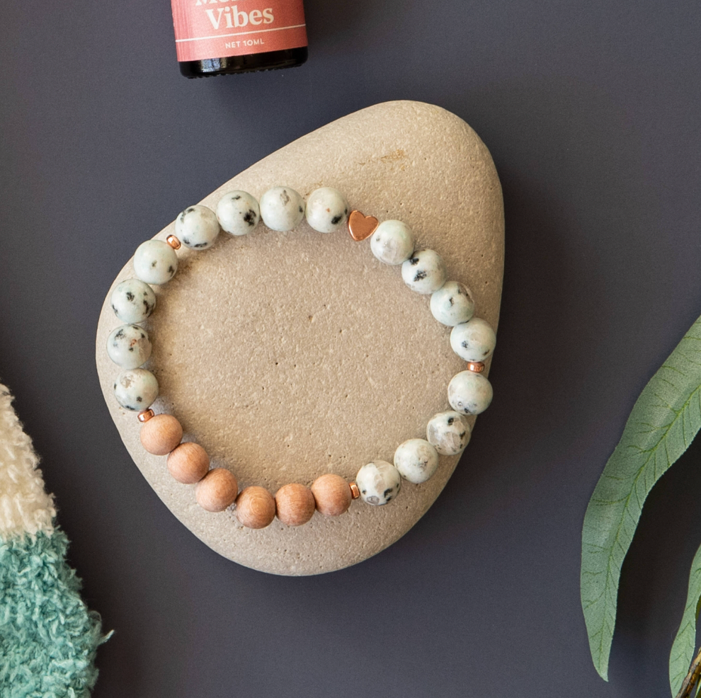Aroma Calm - for Chemotherapy, Radiation, or Surgery