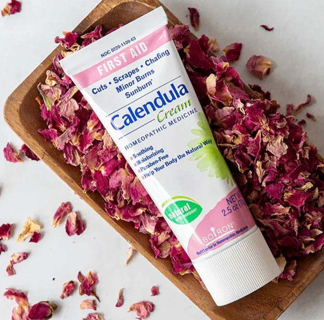 Calendula Cream