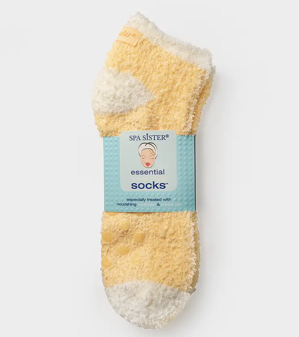 Grip Socks (Non-Slip Comfort Socks)