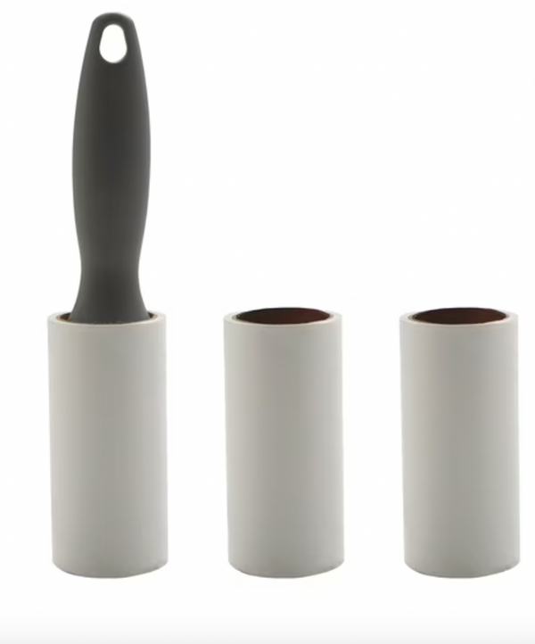 Lint Roller (Hair & Lint Removal Tool)