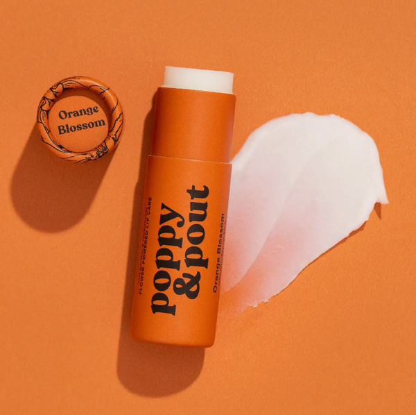 Lip Balm (Hydrating Lip Treatment)