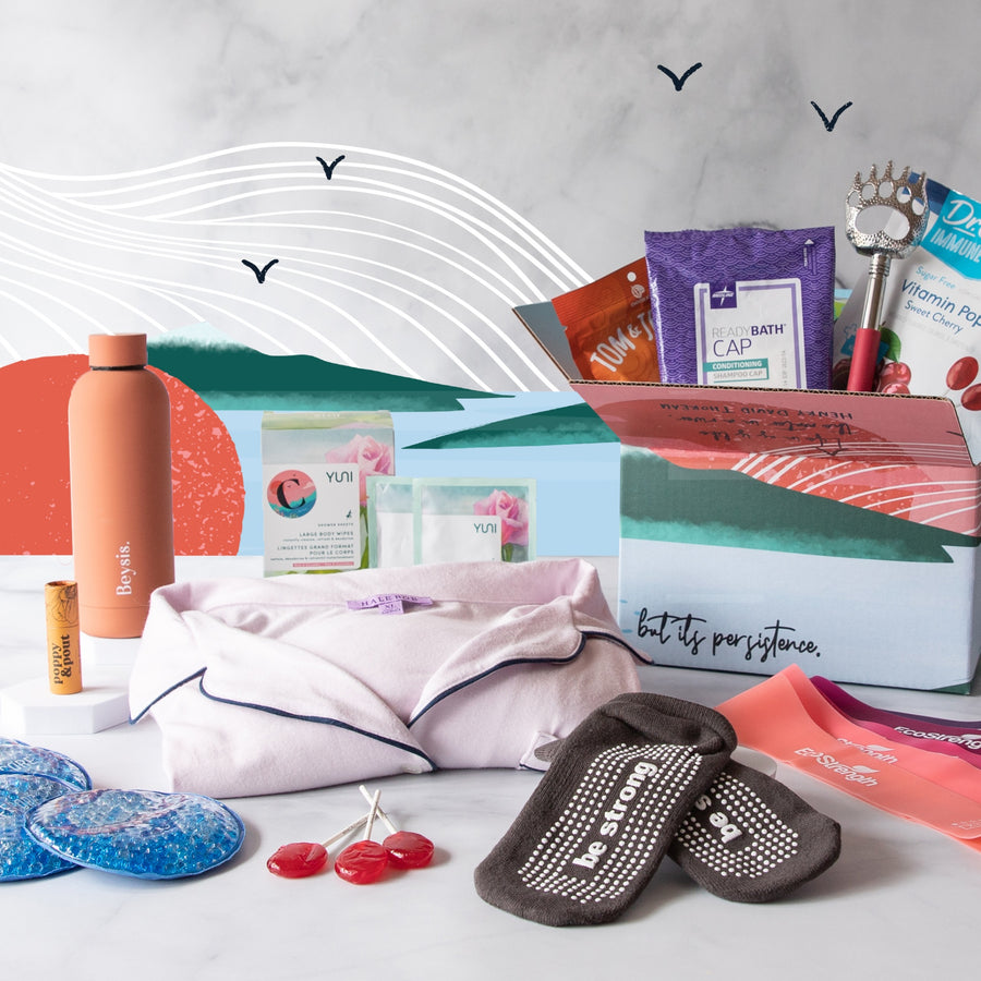 Surgery & Recovery Kits