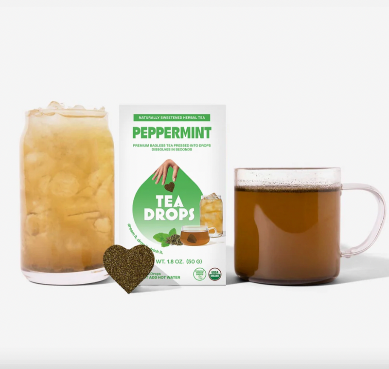 Tea Drops