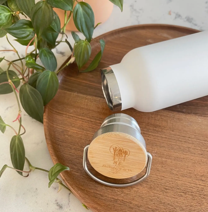 Water Bottle (Hydration Reminder)
