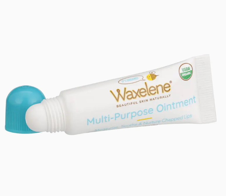 Waxelene Lip Balm (Intensive Repair)