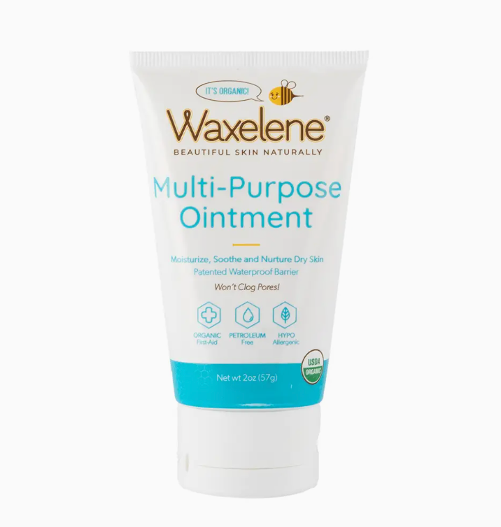 Waxelene Ointment (Deep Moisture Barrier)