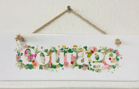 Thumbnail for Courage Sign