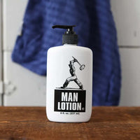 Thumbnail for Man Lotion