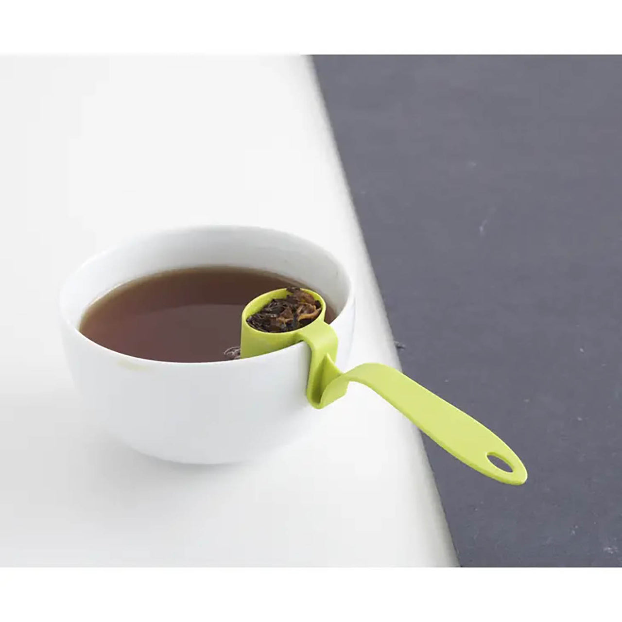Clip-On Tea Strainer