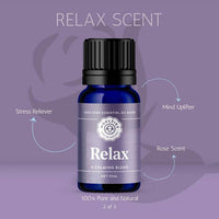 Thumbnail for Woolzie's Sleep Tight Essential Oils Set