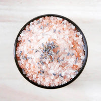 Thumbnail for Pure Pure Drop Lavender Pink Bath Salts